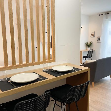 Cozymaine, Superbe Studio Au Coeur D'Angers Kültér fotó