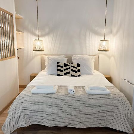 Cozymaine, Superbe Studio Au Coeur D'Angers Kültér fotó