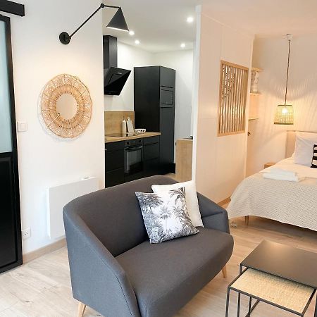 Cozymaine, Superbe Studio Au Coeur D'Angers Kültér fotó