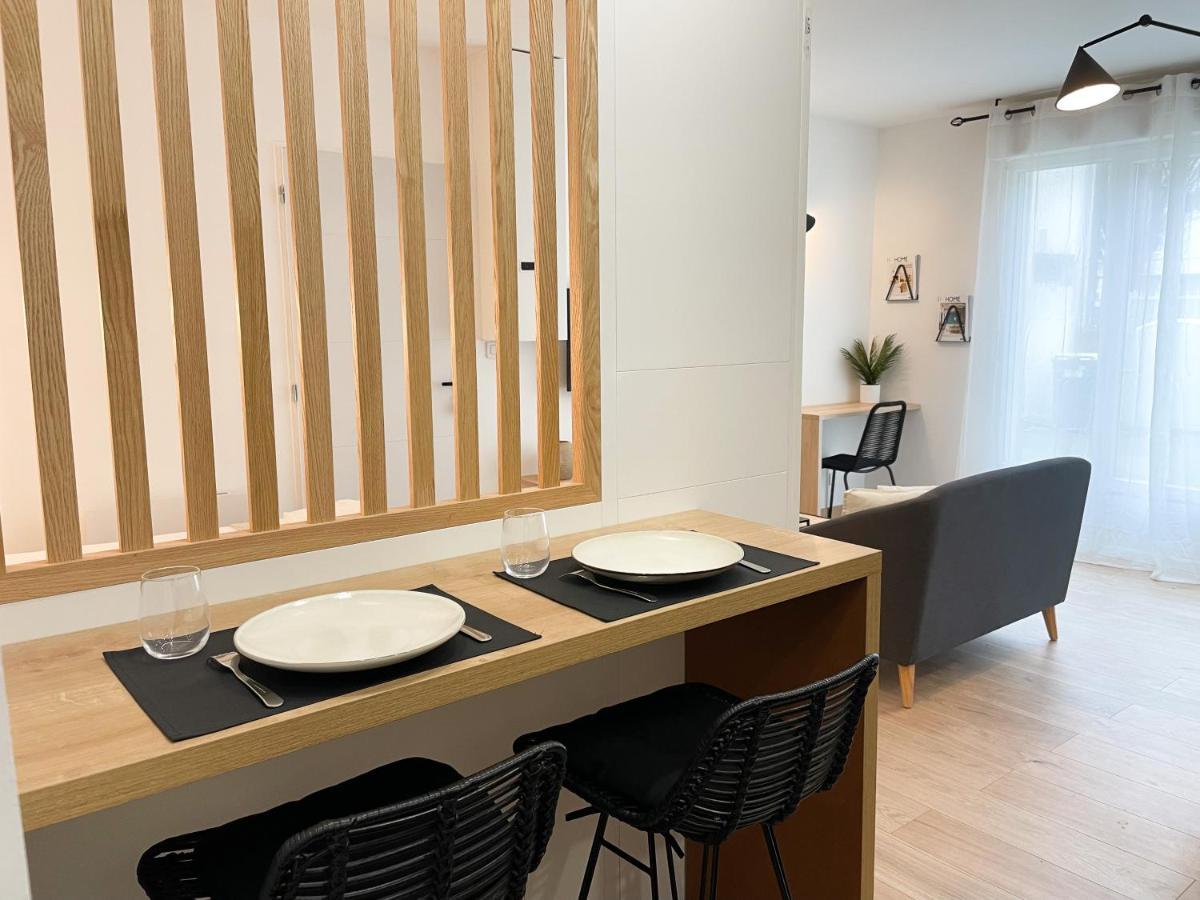 Cozymaine, Superbe Studio Au Coeur D'Angers Kültér fotó