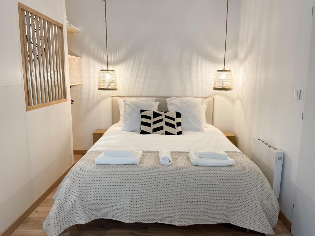 Cozymaine, Superbe Studio Au Coeur D'Angers Kültér fotó