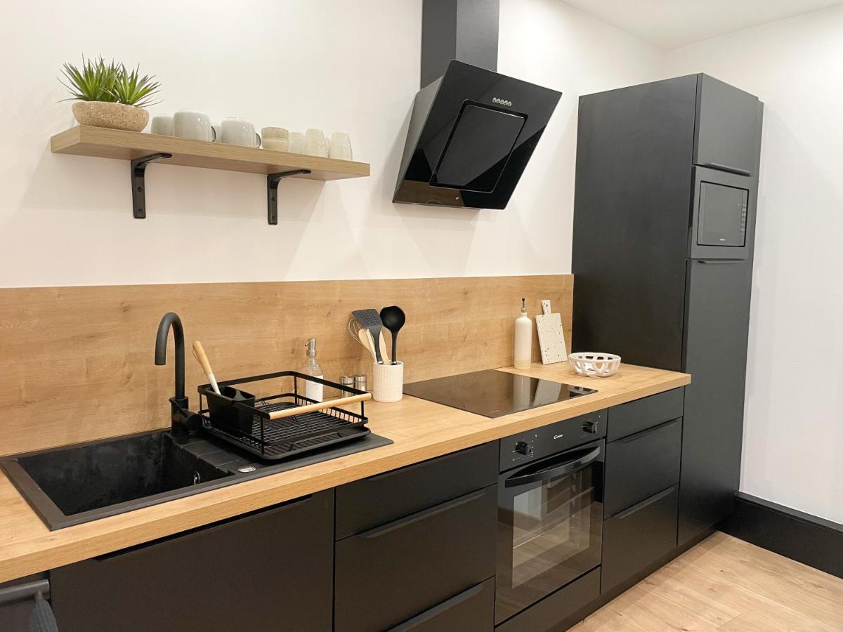 Cozymaine, Superbe Studio Au Coeur D'Angers Kültér fotó