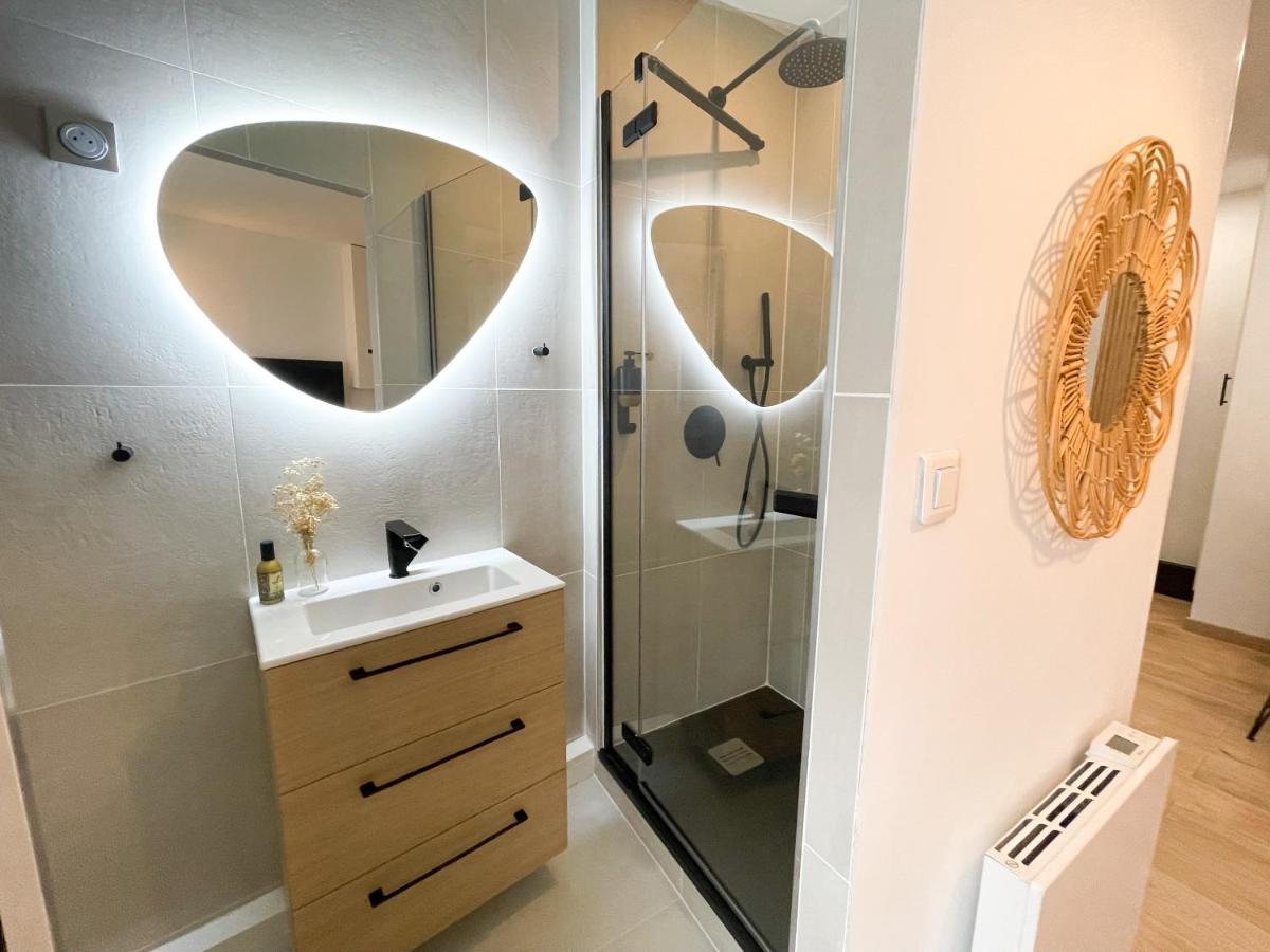 Cozymaine, Superbe Studio Au Coeur D'Angers Kültér fotó