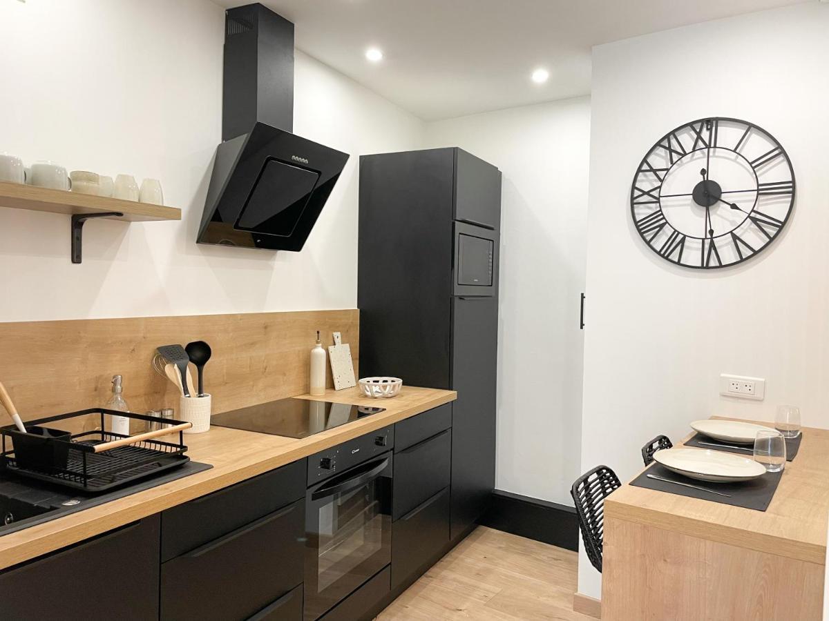 Cozymaine, Superbe Studio Au Coeur D'Angers Kültér fotó